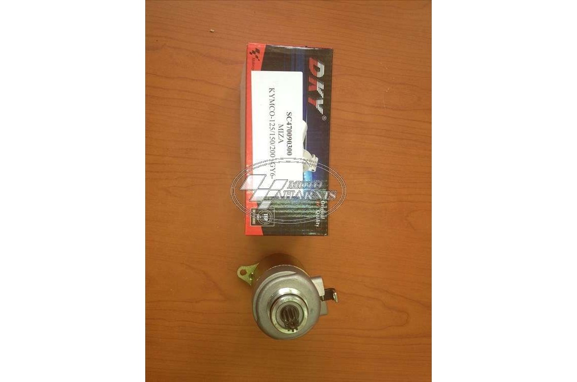 MIZA KYMCO 125 150 200 GY6