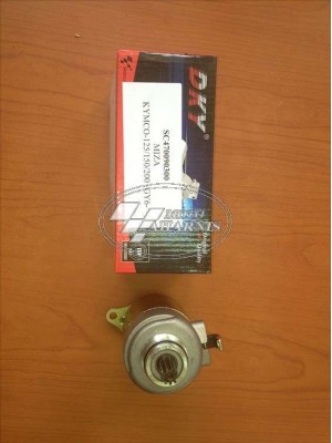 MIZA KYMCO 125 150 200 GY6