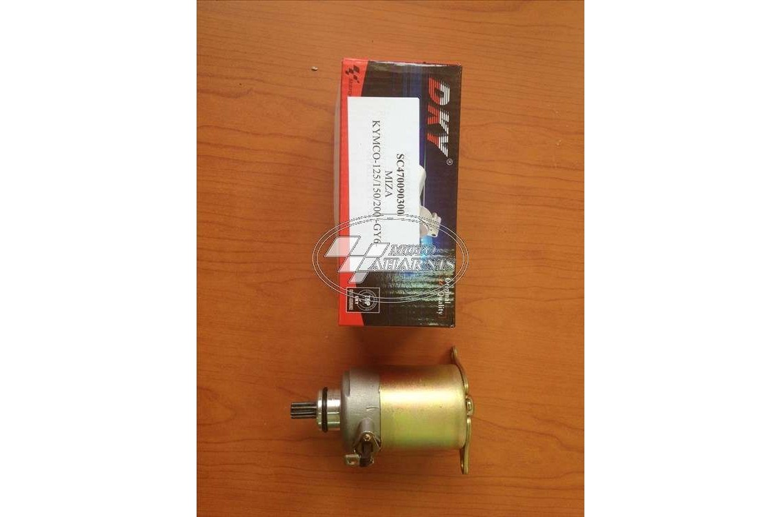 MIZA KYMCO 125 150 200 GY6