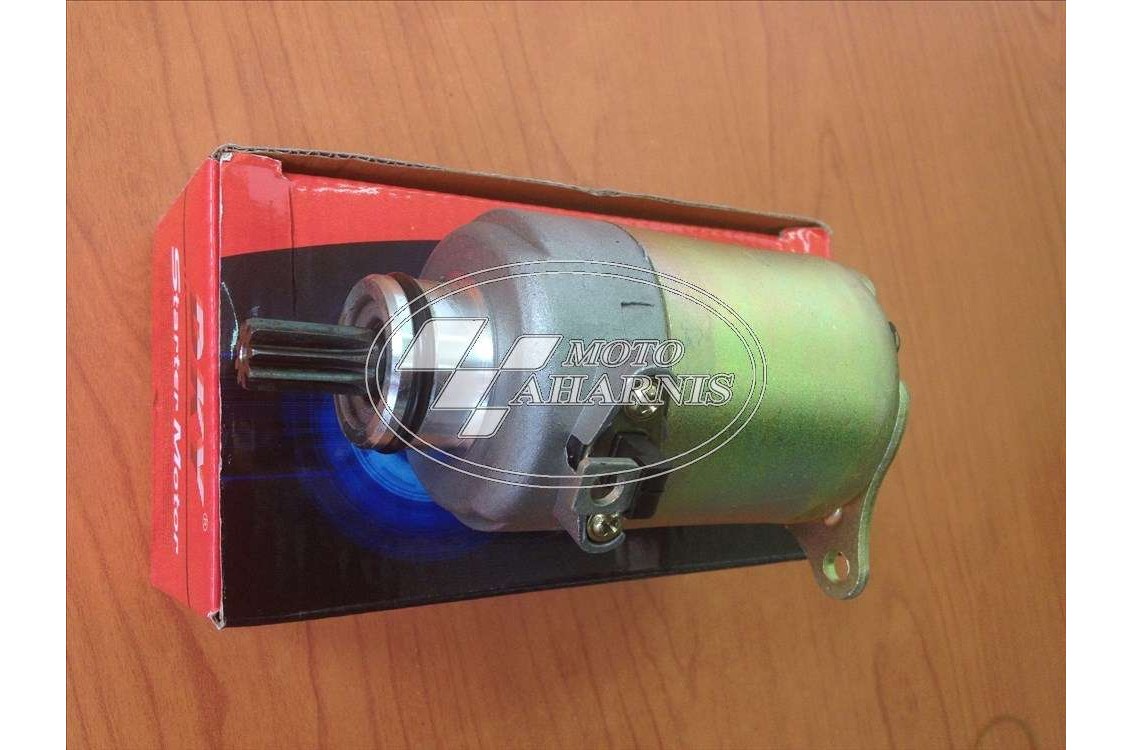 MIZA KYMCO 125 150 200 GY6