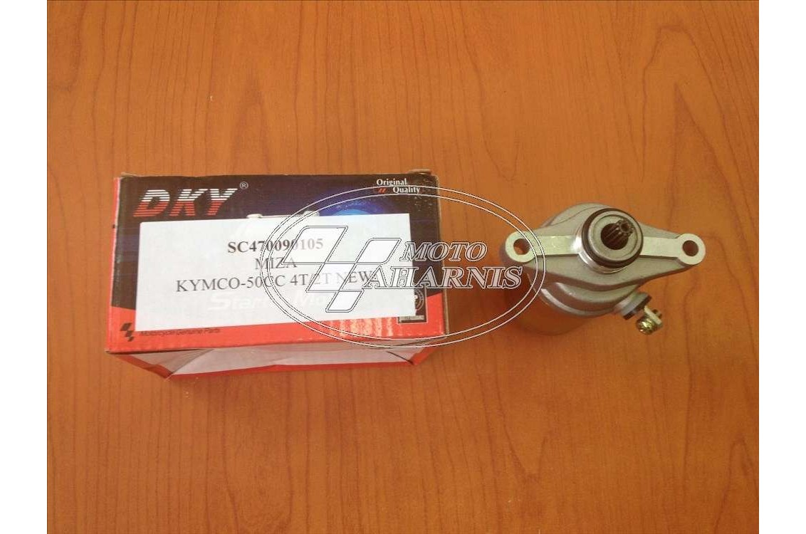 MIZA KYMCO 50 MIZA KYMCO 50