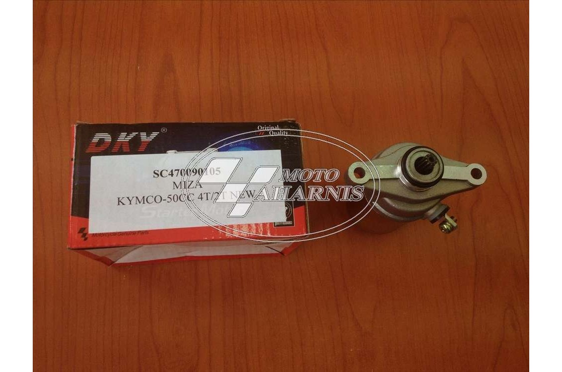 MIZA KYMCO 50 MIZA KYMCO 50