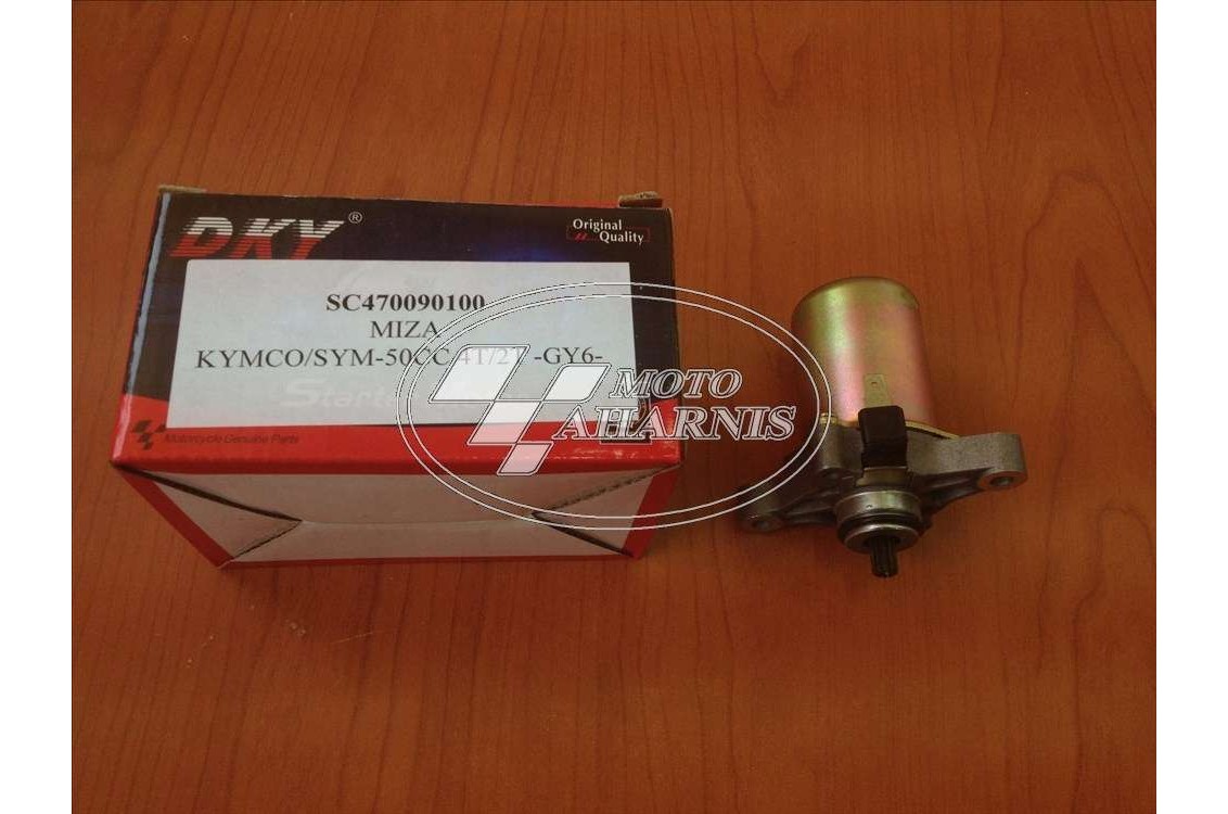 ΜΙΖΑ KYMCO SYM-50cc 4T 2T NEW ΜΙΖΑ KYMCO SYM-50cc 4T 2T NEW