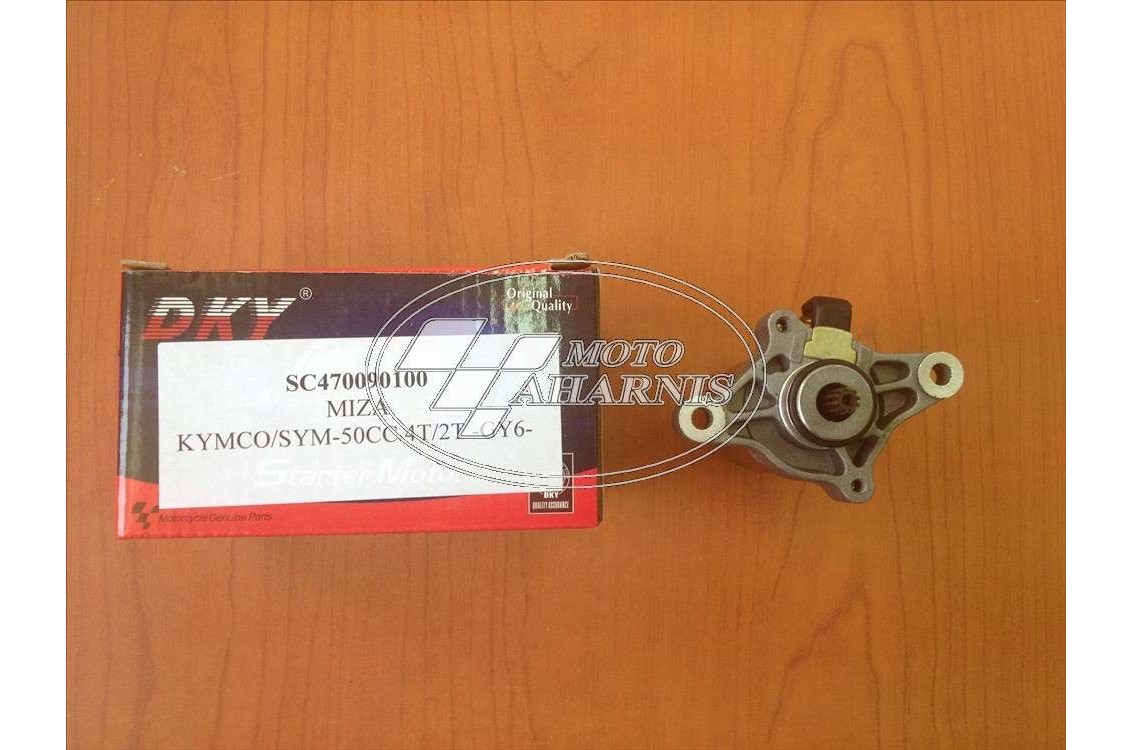 ΜΙΖΑ KYMCO SYM-50cc 4T 2T NEW ΜΙΖΑ KYMCO SYM-50cc 4T 2T NEW