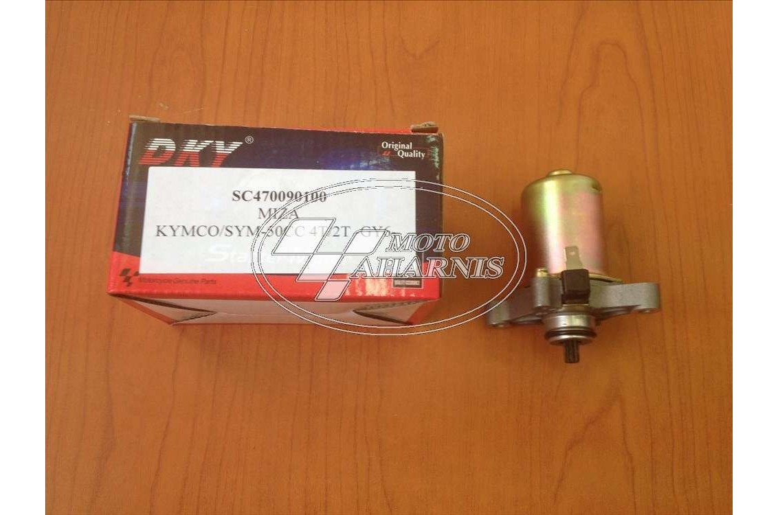ΜΙΖΑ KYMCO SYM-50cc 4T 2T NEW ΜΙΖΑ KYMCO SYM-50cc 4T 2T NEW