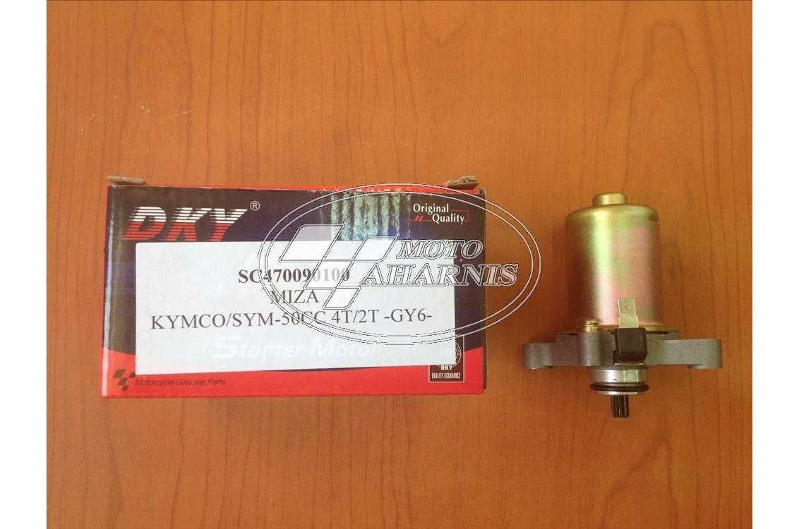 ΜΙΖΑ KYMCO SYM-50cc 4T 2T NEW ΜΙΖΑ KYMCO SYM-50cc 4T 2T NEW