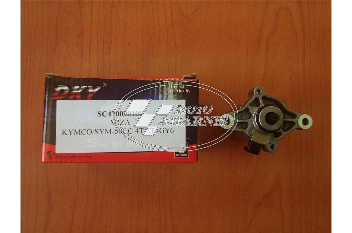 ΜΙΖΑ KYMCO SYM-50cc 4T 2T NEW ΜΙΖΑ KYMCO SYM-50cc 4T 2T NEW