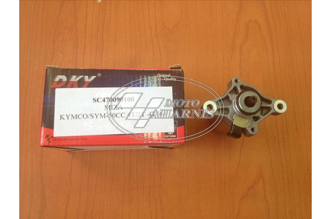 ΜΙΖΑ KYMCO SYM-50cc 4T 2T NEW ΜΙΖΑ KYMCO SYM-50cc 4T 2T NEW