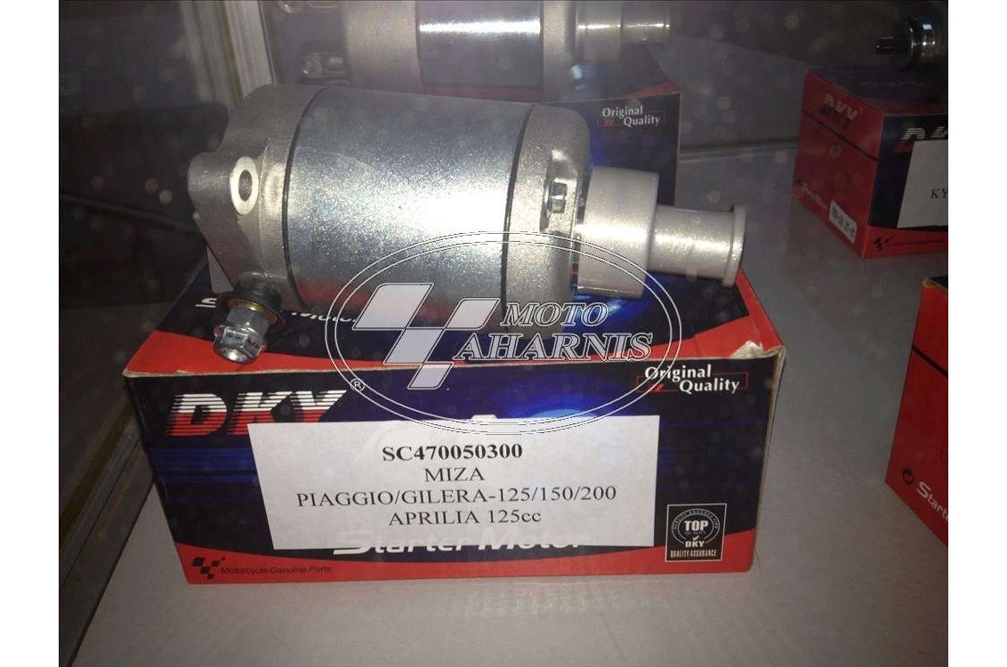 MIZA PIAGGIO GILERA APRILIA 125 150 200 MIZA PIAGGIO GILERA APRILIA 125 150 200