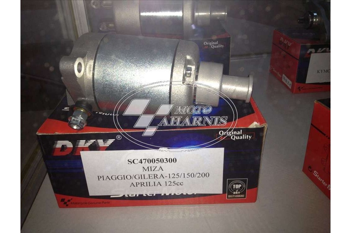 MIZA PIAGGIO GILERA APRILIA 125 150 200 MIZA PIAGGIO GILERA APRILIA 125 150 200