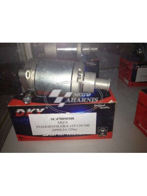 MIZA PIAGGIO GILERA APRILIA 125 150 200