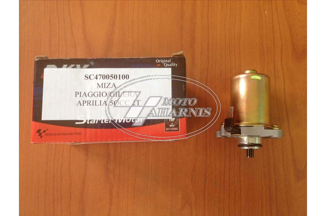 ΜΙΖΑ PIAGGIO GILERA APRILIA 50cc 2T ΜΙΖΑ PIAGGIO GILERA APRILIA 50cc 2T