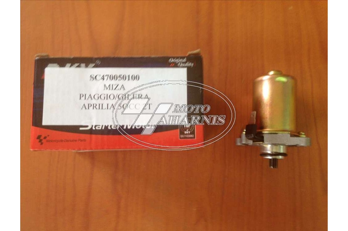 ΜΙΖΑ PIAGGIO GILERA APRILIA 50cc 2T ΜΙΖΑ PIAGGIO GILERA APRILIA 50cc 2T