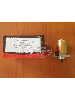 ΜΙΖΑ PIAGGIO GILERA APRILIA 50cc 2T
