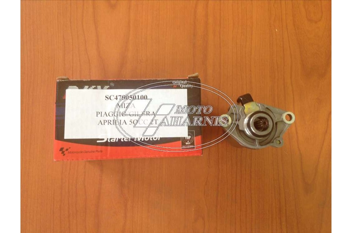 ΜΙΖΑ PIAGGIO GILERA APRILIA 50cc 2T ΜΙΖΑ PIAGGIO GILERA APRILIA 50cc 2T