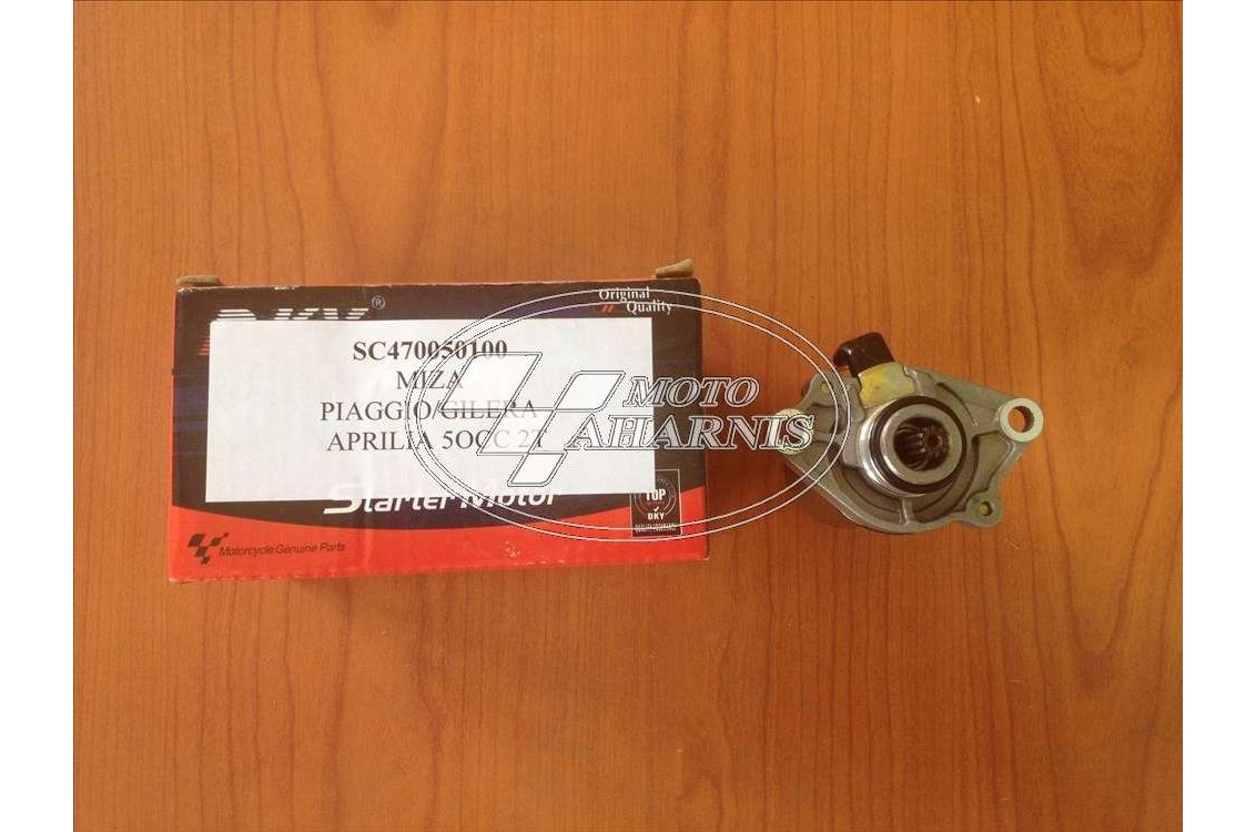 ΜΙΖΑ PIAGGIO GILERA APRILIA 50cc 2T ΜΙΖΑ PIAGGIO GILERA APRILIA 50cc 2T