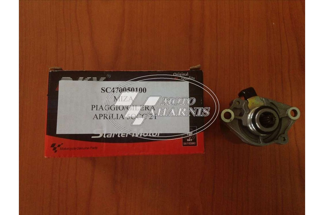 ΜΙΖΑ PIAGGIO GILERA APRILIA 50cc 2T ΜΙΖΑ PIAGGIO GILERA APRILIA 50cc 2T