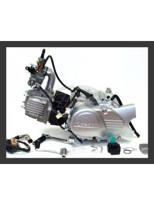 ΜΟΤΕΡ 110 LIFAN ΜΟΤΕΡ 110 LIFAN