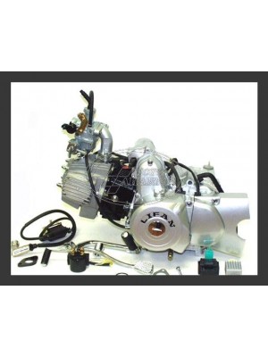 ΜΟΤΕΡ 110 ΜΙΖΑ LIFAN ΜΟΤΕΡ 110 ΜΙΖΑ LIFAN