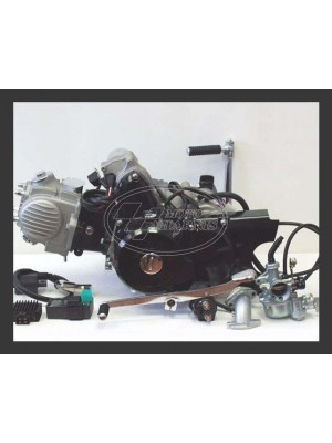 ΜΟΤΕΡ EVO-5 ΜΟΤΕΡ EVO-5
