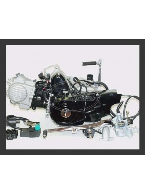 ΜΟΤΕΡ SMART-50 ΜΟΤΕΡ SMART-50