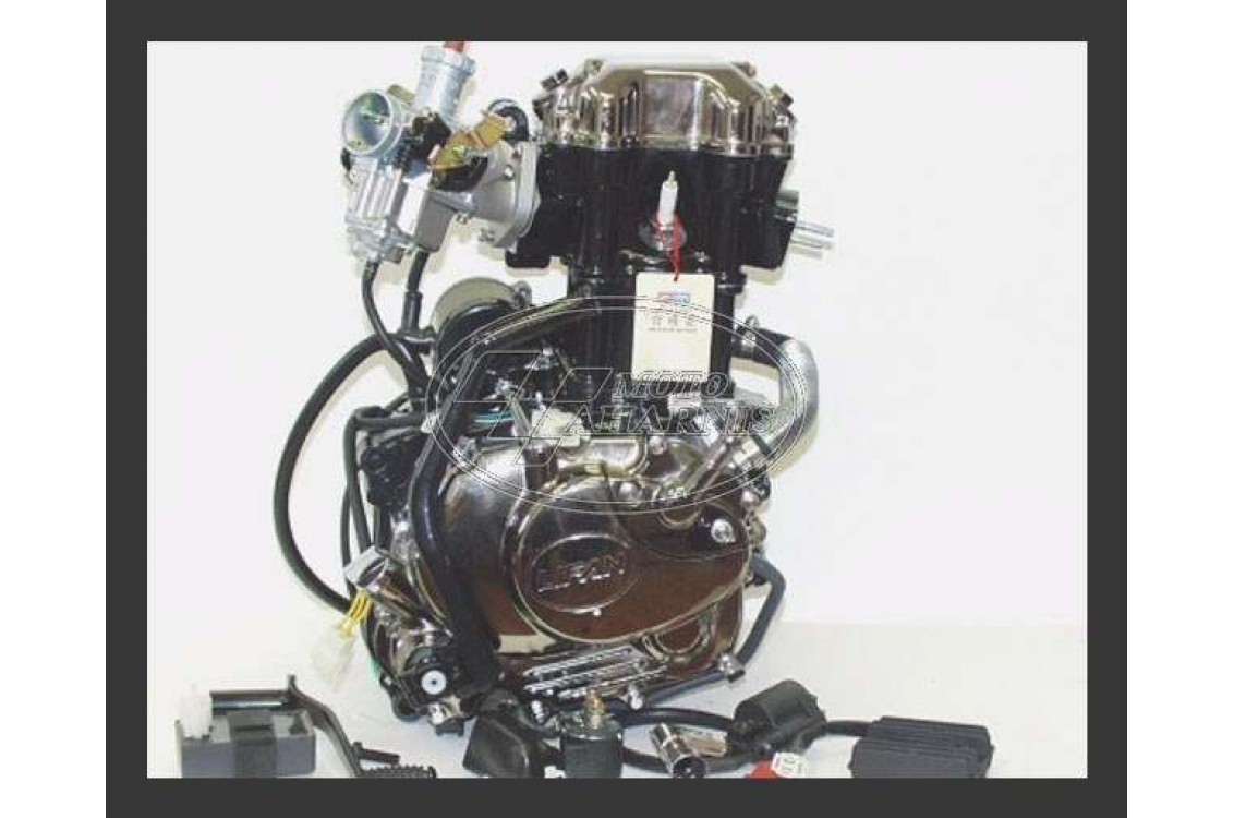 ΜΟΤΕΡ SPORT 125 ΥΔΡΟΨΥΚΤΟ ΜΟΤΕΡ SPORT 125 ΥΔΡΟΨΥΚΤΟ
