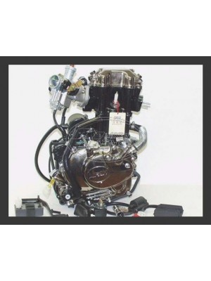ΜΟΤΕΡ SPORT 125 ΥΔΡΟΨΥΚΤΟ ΜΟΤΕΡ SPORT 125 ΥΔΡΟΨΥΚΤΟ