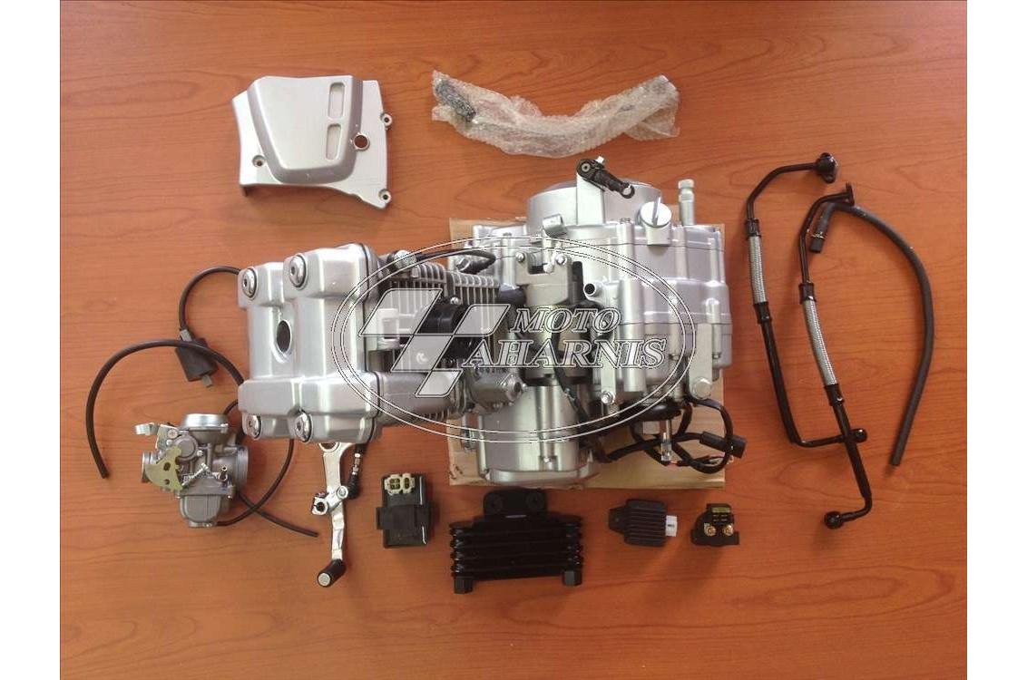 ΜΟΤΕΡ SUZUKI FX125 ΜΕ ΌΛΑ ΤΑ ΠΑΡΕΛΚΟΜΕΝΑ ΜΟΤΕΡ SUZUKI FX125 ΜΕ ΌΛΑ ΤΑ ΠΑΡΕΛΚΟΜΕΝΑ