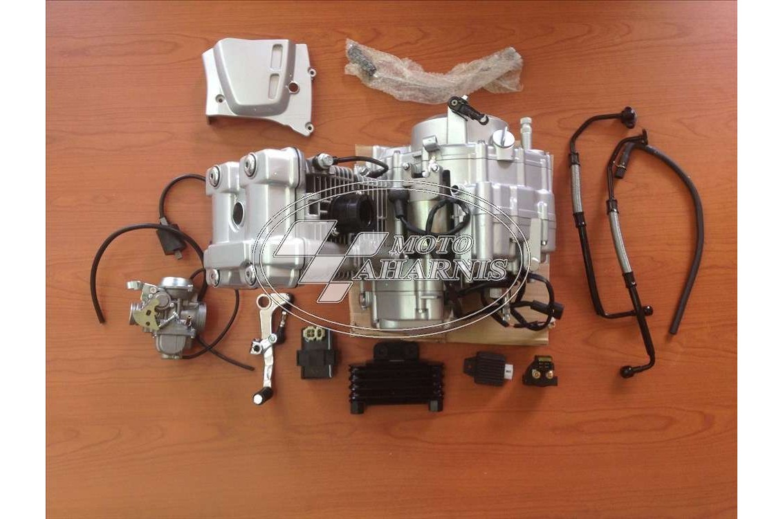 ΜΟΤΕΡ SUZUKI FX125 ΜΕ ΌΛΑ ΤΑ ΠΑΡΕΛΚΟΜΕΝΑ ΜΟΤΕΡ SUZUKI FX125 ΜΕ ΌΛΑ ΤΑ ΠΑΡΕΛΚΟΜΕΝΑ