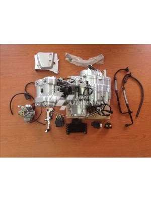 ΜΟΤΕΡ SUZUKI FX125 ΜΕ ΌΛΑ ΤΑ ΠΑΡΕΛΚΟΜΕΝΑ ΜΟΤΕΡ SUZUKI FX125 ΜΕ ΌΛΑ ΤΑ ΠΑΡΕΛΚΟΜΕΝΑ