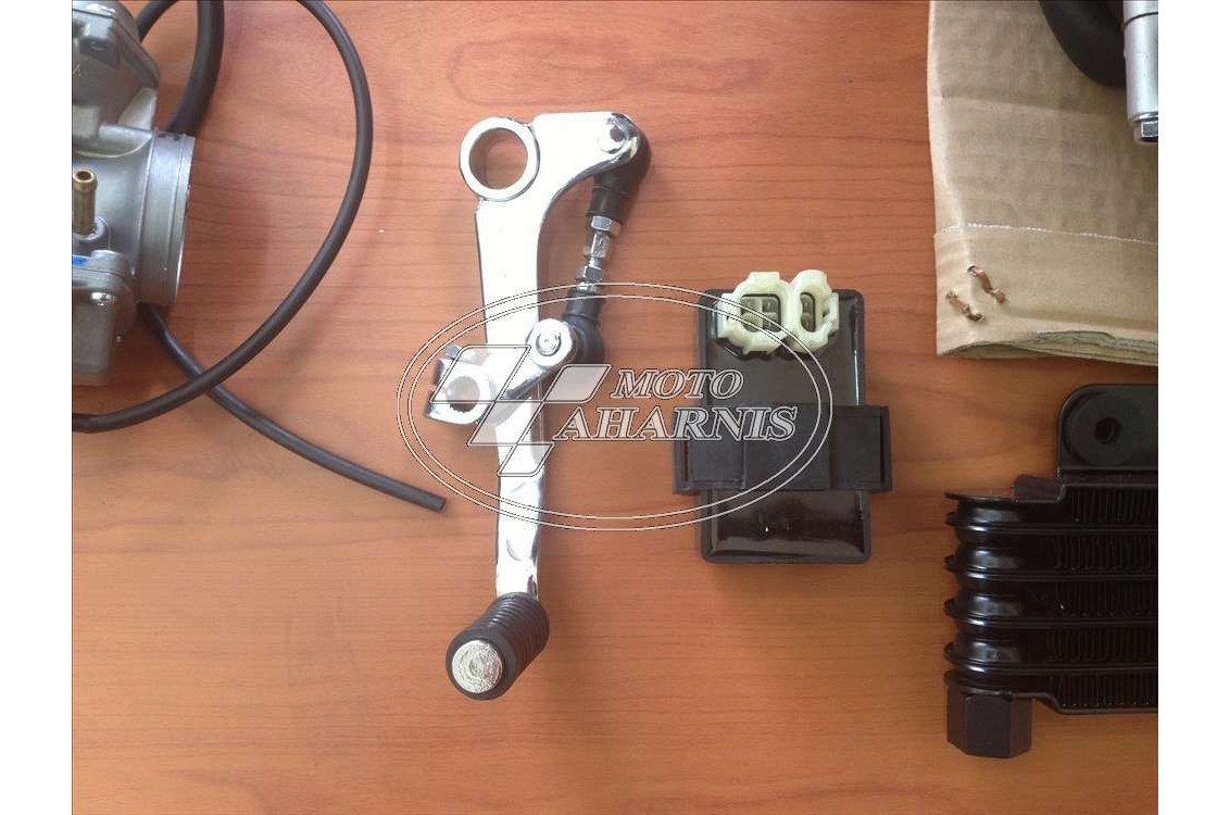 ΜΟΤΕΡ SUZUKI FX125 ΜΕ ΌΛΑ ΤΑ ΠΑΡΕΛΚΟΜΕΝΑ ΜΟΤΕΡ SUZUKI FX125 ΜΕ ΌΛΑ ΤΑ ΠΑΡΕΛΚΟΜΕΝΑ