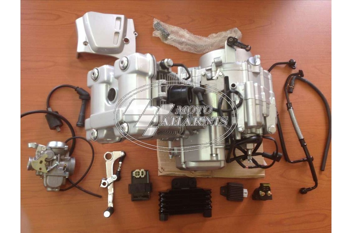 ΜΟΤΕΡ SUZUKI FX125 ΜΕ ΌΛΑ ΤΑ ΠΑΡΕΛΚΟΜΕΝΑ ΜΟΤΕΡ SUZUKI FX125 ΜΕ ΌΛΑ ΤΑ ΠΑΡΕΛΚΟΜΕΝΑ
