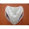 ΜΑΣΚΑ CRYPTON-X 135 ΑΣΠΡΗ ΓΝΗΣΙΑ ΜΑΣΚΑ CRYPTON-X 135 ΑΣΠΡΗ ΓΝΗΣΙΑ