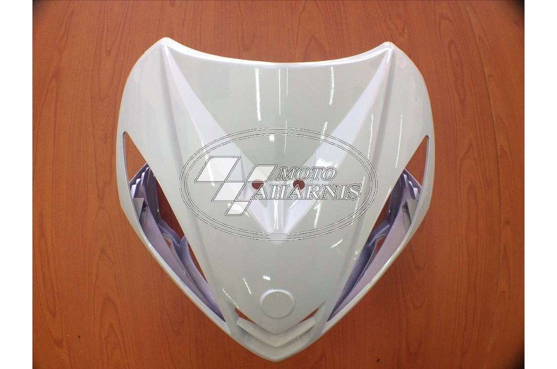 ΜΑΣΚΑ CRYPTON-X 135 ΑΣΠΡΗ ΓΝΗΣΙΑ ΜΑΣΚΑ CRYPTON-X 135 ΑΣΠΡΗ ΓΝΗΣΙΑ