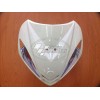 ΜΑΣΚΑ CRYPTON-X 135 ΑΣΠΡΗ ΓΝΗΣΙΑ ΜΑΣΚΑ CRYPTON-X 135 ΑΣΠΡΗ ΓΝΗΣΙΑ