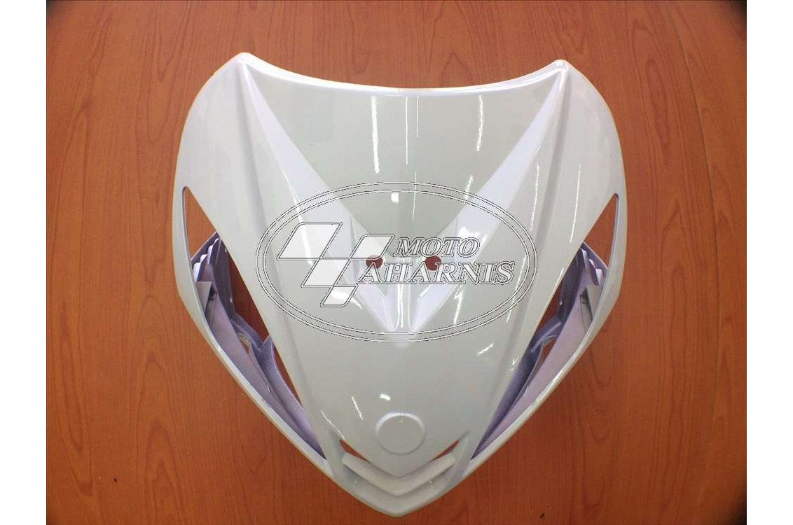 ΜΑΣΚΑ CRYPTON-X 135 ΑΣΠΡΗ ΓΝΗΣΙΑ ΜΑΣΚΑ CRYPTON-X 135 ΑΣΠΡΗ ΓΝΗΣΙΑ