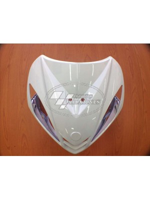 ΜΑΣΚΑ CRYPTON-X 135 ΑΣΠΡΗ ΓΝΗΣΙΑ ΜΑΣΚΑ CRYPTON-X 135 ΑΣΠΡΗ ΓΝΗΣΙΑ
