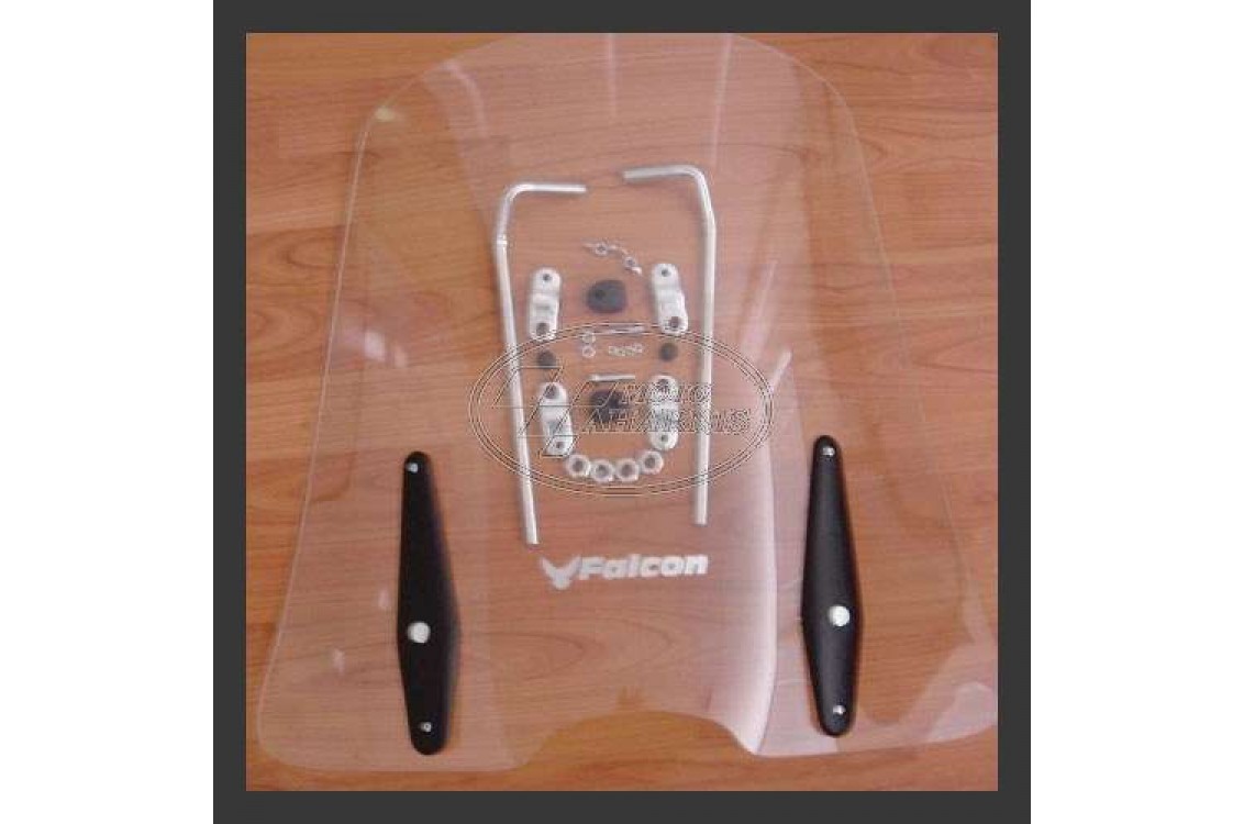 ΠΑΡΜΠΡΙΖ FALCON 53x64 ΠΑΡΜΠΡΙΖ FALCON 53x64