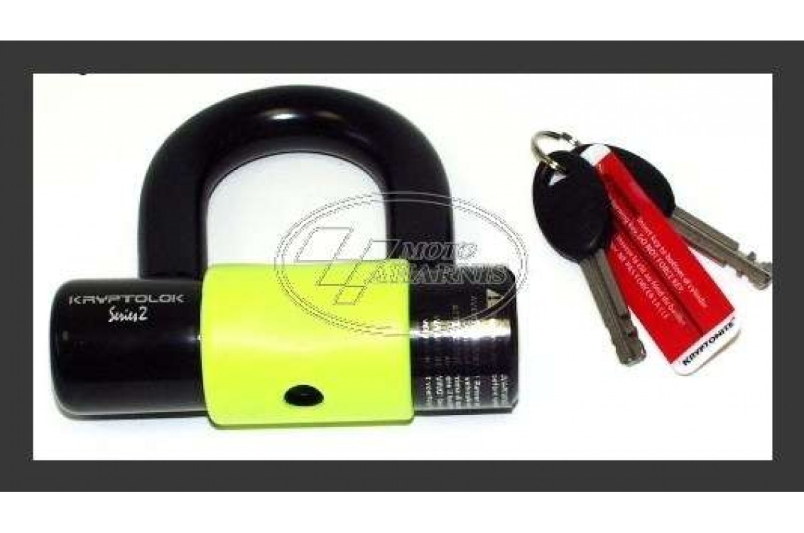 ΠΕΤΑΛΟ ΔΙΣΚΟΥ KRYPTOLOK (2) ΜΑΥΡΟ 999454 ΠΕΤΑΛΟ ΔΙΣΚΟΥ KRYPTOLOK (2) ΜΑΥΡΟ 999454