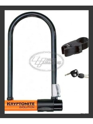 ΠΕΤΑΛΟ EV 2000 LS 10x29 136316 KRYPTONITE