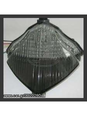 ΠΙΣΩ ΦΑΝΑΡΙ R1 2006-2007 ΠΙΣΩ ΦΑΝΑΡΙ R1 2006-2007