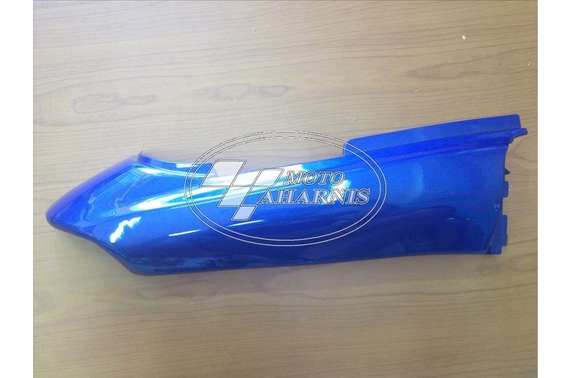 ΔΕΞΙ ΚΑΠΑΚΙ ΟΥΡΑΣ KRISS II ΜΠΛΕ