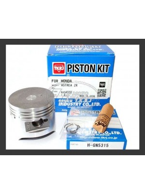ΠΙΣΤΟΝΙ ASTREA 51 TKR ΠΙΣΤΟΝΙ ASTREA 51 TKR