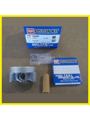 ΠΙΣΤΟΝΙ CRYPTON X 135 TKR ΠΙΣΤΟΝΙ CRYPTON X 135 TKR