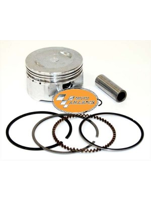 ΠΙΣΤΟΝΙ ΚΙΤ CYCNUS-X 125 59,00mm ΠΙΣΤΟΝΙ ΚΙΤ CYCNUS-X 125 59,00mm