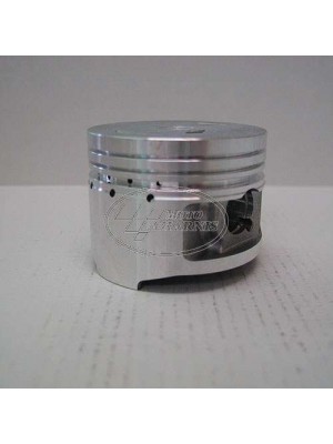 ΠΙΣΤΟΝΙ CRYPTON R 51 TKR