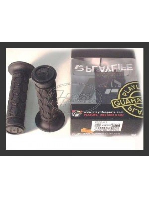 PLAYLIFE ΧΕΙΡΟΛΑΒΕΣ 125mm ΜΑΥΡΗ PLAYLIFE ΧΕΙΡΟΛΑΒΕΣ 125mm ΜΑΥΡΗ