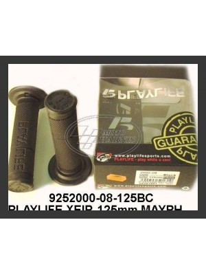 PLAYLIFE ΧΕΙΡΟΛΑΒΕΣ 125mm ΜΑΥΡΗ PLAYLIFE ΧΕΙΡΟΛΑΒΕΣ 125mm ΜΑΥΡΗ