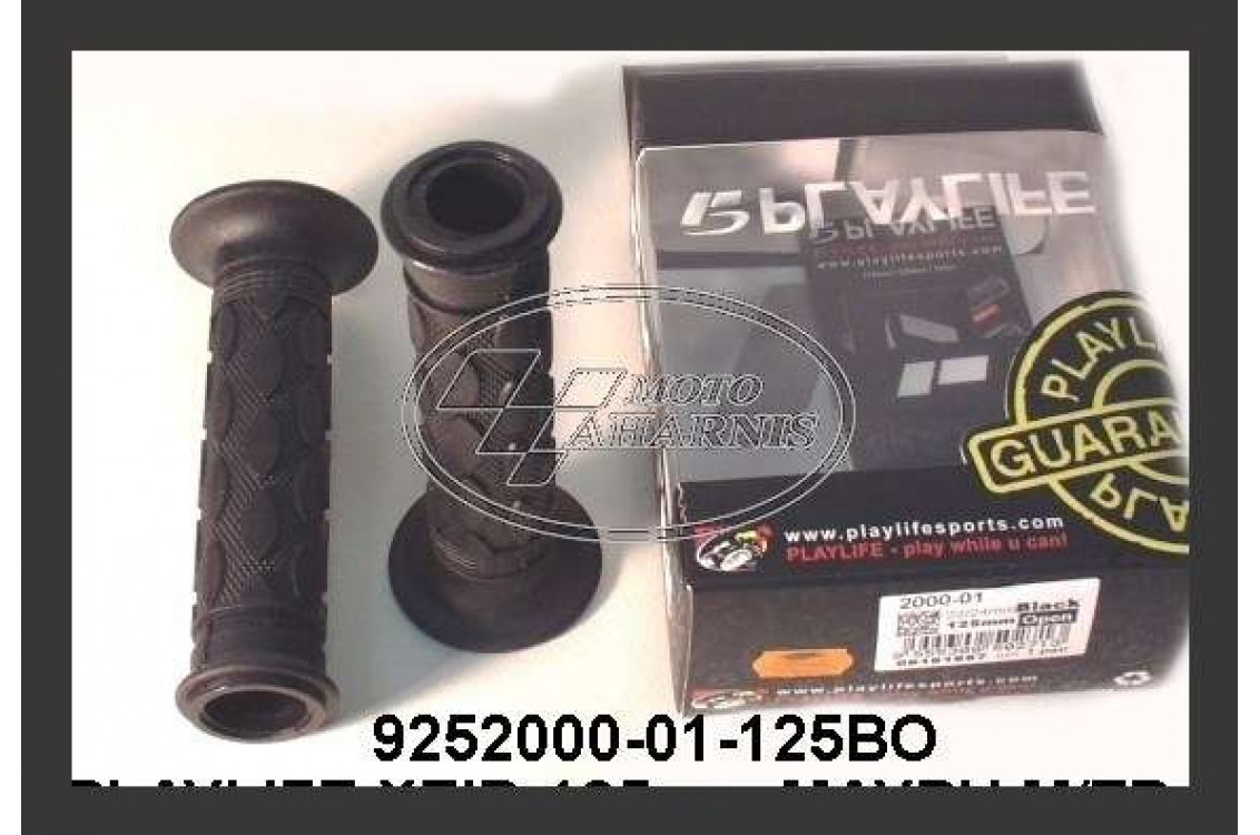 PLAYLIFE ΧΕΙΡΟΛΑΒΕΣ 125mm ΜΑΥΡΗ Μ/ΤΡ PLAYLIFE ΧΕΙΡΟΛΑΒΕΣ 125mm ΜΑΥΡΗ Μ/ΤΡ