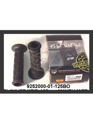 PLAYLIFE ΧΕΙΡΟΛΑΒΕΣ 125mm ΜΑΥΡΗ Μ/ΤΡ PLAYLIFE ΧΕΙΡΟΛΑΒΕΣ 125mm ΜΑΥΡΗ Μ/ΤΡ